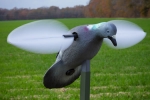 Чучело вяхиря MOJO Pigeon