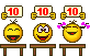 10x10x10 10x10x10